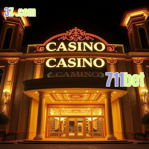 Apostas ao Vivo Apostas Inovadoras: Experiência Única no Site 711bet