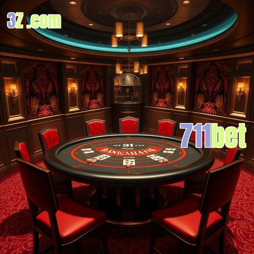Bônus Imperdíveis no 711bet: Apostas e Diversão Sem Fim