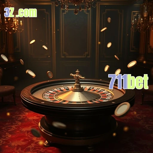 A Experiência Inigualável dos Jogos da 711bet