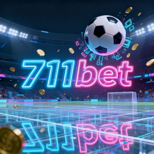 711bet 711bet logo