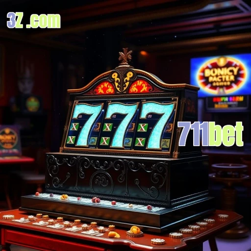 Recursos VIP no 711bet: Jogue e Sinta-se Especial
